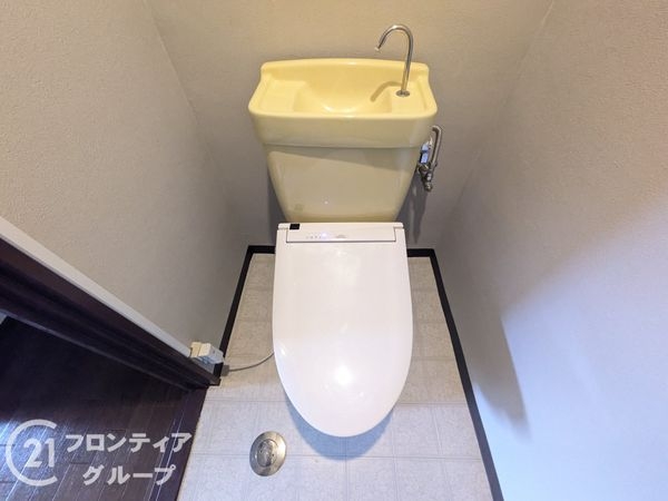 ストークライフ甲陽園　中古マンション