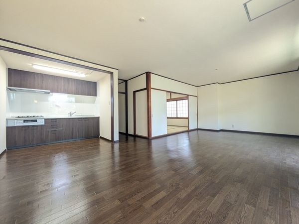 ストークライフ甲陽園　中古マンション