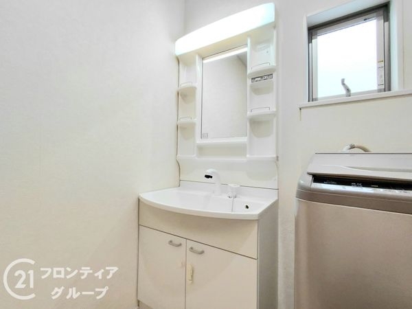 尼崎市大庄川田町の中古一戸建て
