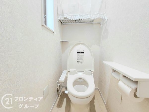 尼崎市大庄川田町の中古一戸建て