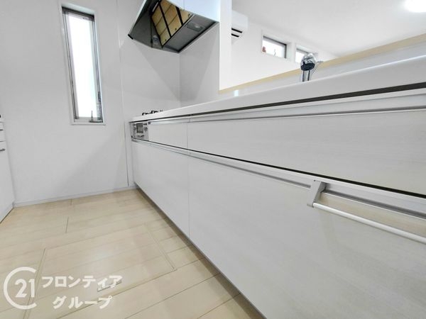 尼崎市大庄川田町の中古一戸建て