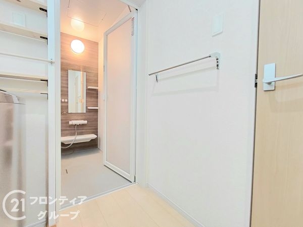尼崎市大庄川田町の中古一戸建て
