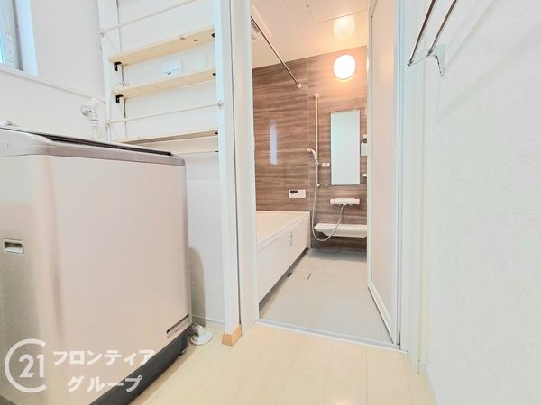 尼崎市大庄川田町の中古一戸建て