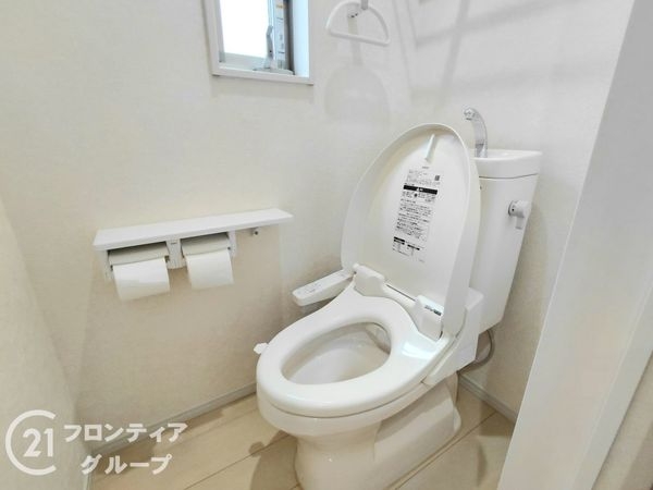 尼崎市大庄川田町の中古一戸建て