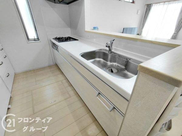 尼崎市大庄川田町の中古一戸建て