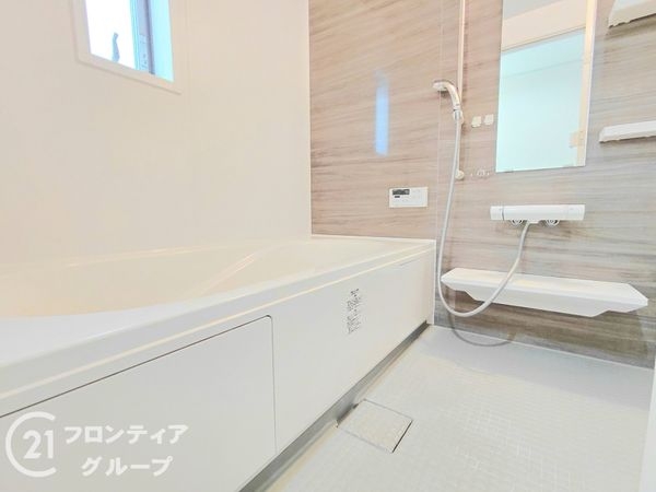尼崎市大庄川田町の中古一戸建て