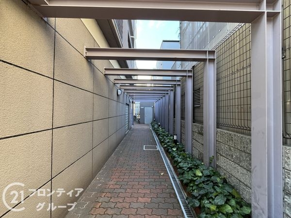 リブコート塚本　中古マンション