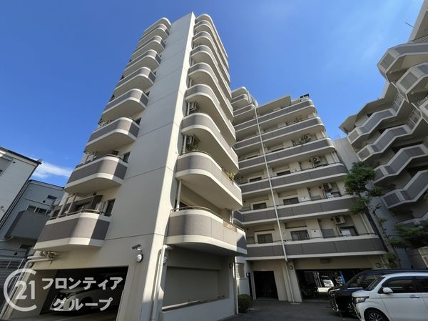 リブコート塚本　中古マンション