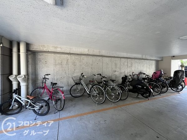 リブコート塚本　中古マンション