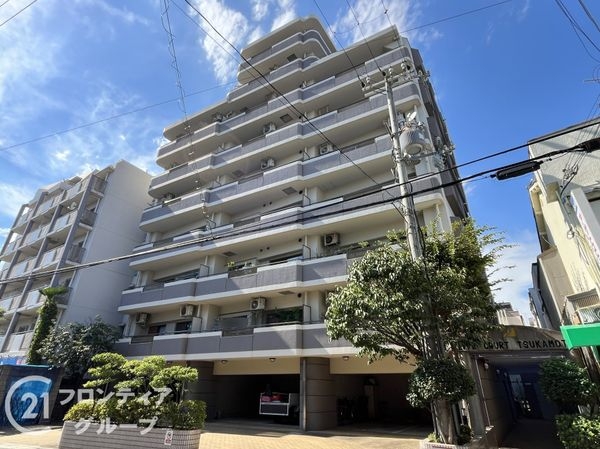 リブコート塚本　中古マンション