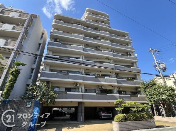 リブコート塚本　中古マンション