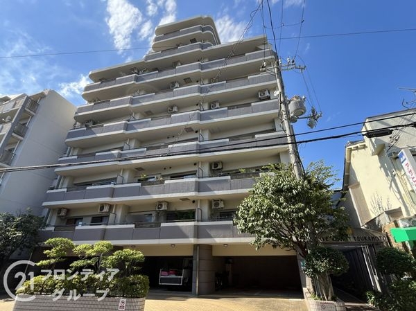 リブコート塚本　中古マンション