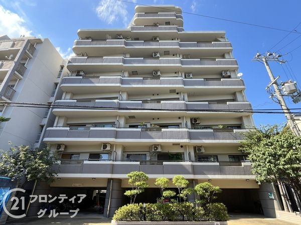 リブコート塚本　中古マンション
