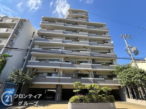 リブコート塚本　中古マンション