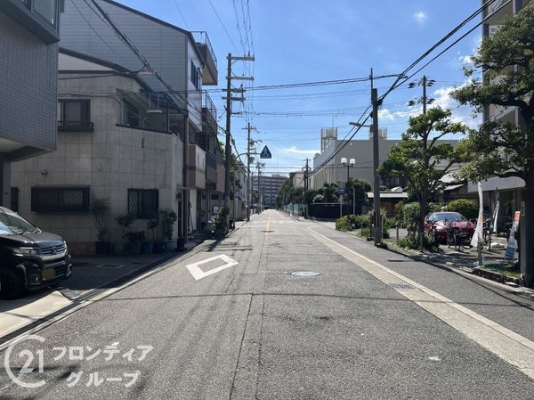 リブコート塚本　中古マンション