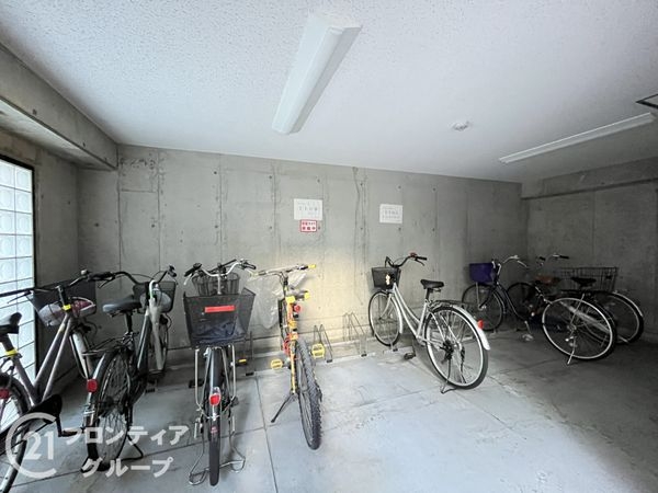 リブコート塚本　中古マンション