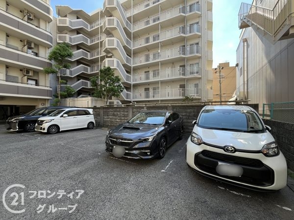 リブコート塚本　中古マンション