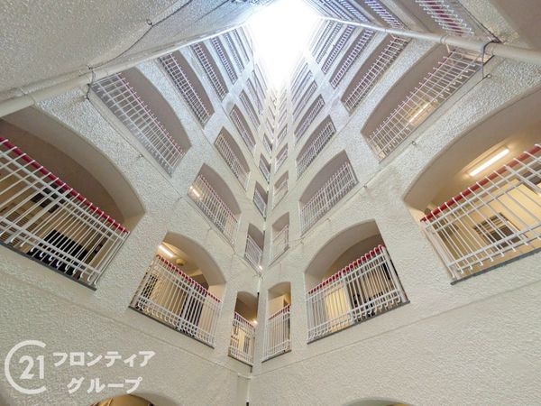 グランドハイツ甲陽園　中古マンション