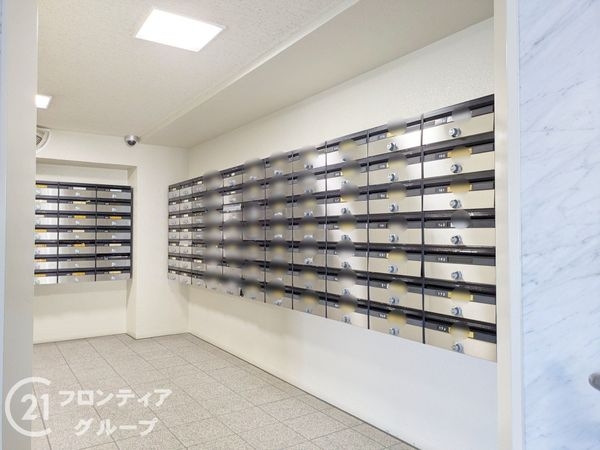 グランドハイツ甲陽園　中古マンション