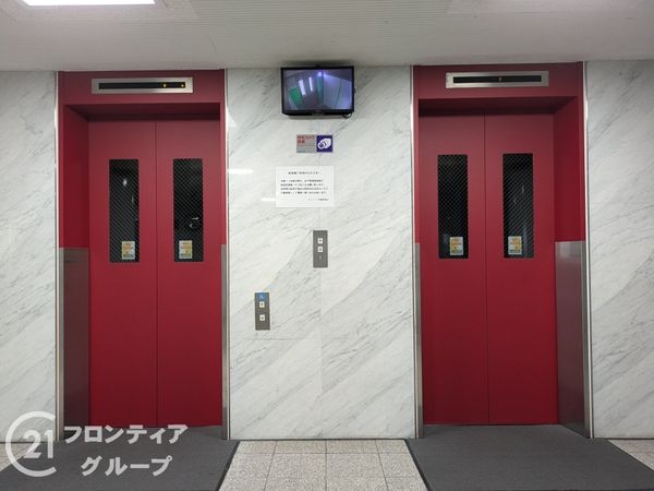 グランドハイツ甲陽園　中古マンション