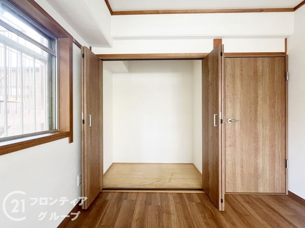 東難波ハイツ　中古マンション