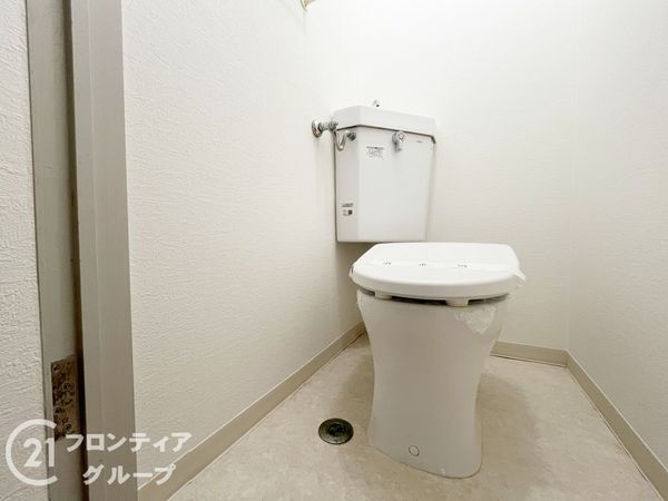 東難波ハイツ　中古マンション