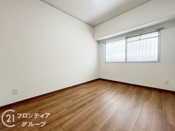 東難波ハイツ　中古マンション