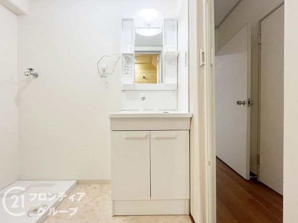 東難波ハイツ　中古マンション