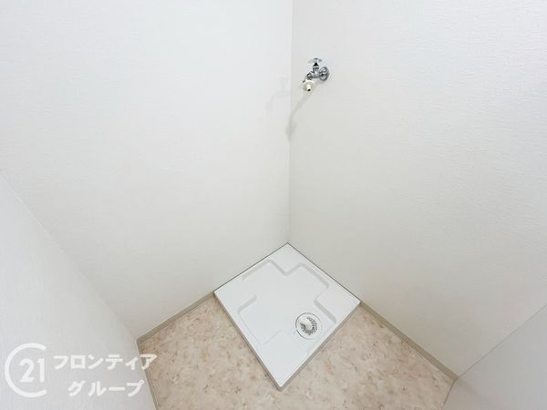 東難波ハイツ　中古マンション