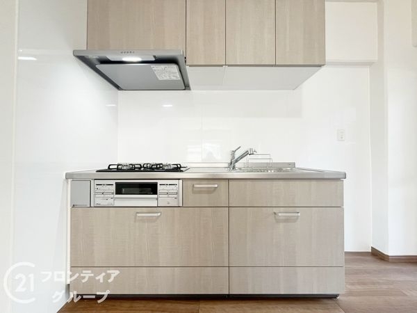 東難波ハイツ　中古マンション