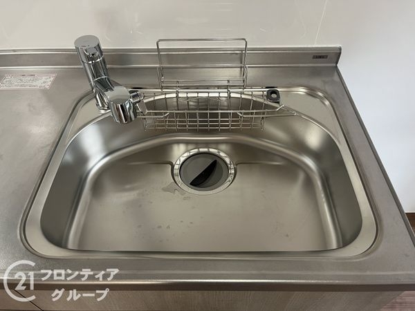 東難波ハイツ　中古マンション