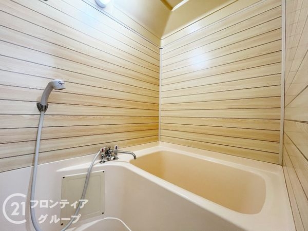 東難波ハイツ　中古マンション