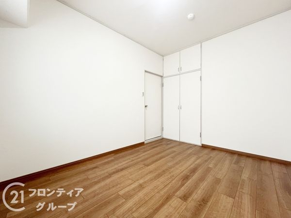 東難波ハイツ　中古マンション