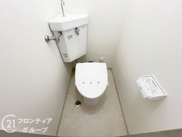 東難波ハイツ　中古マンション