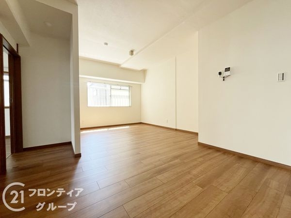 東難波ハイツ　中古マンション