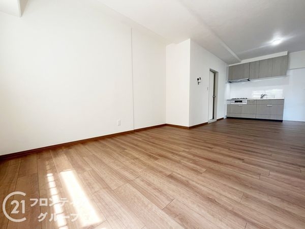 東難波ハイツ　中古マンション