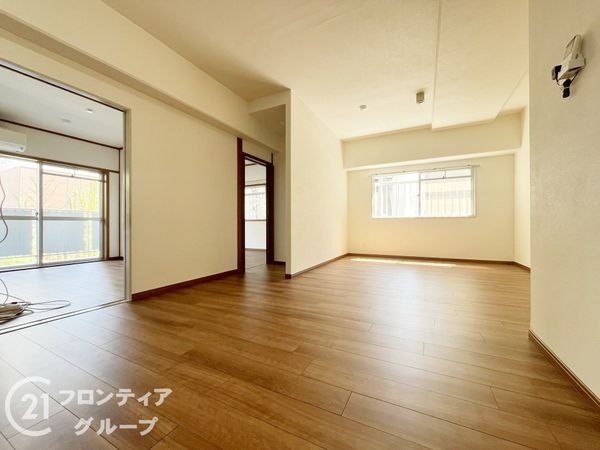 東難波ハイツ　中古マンション