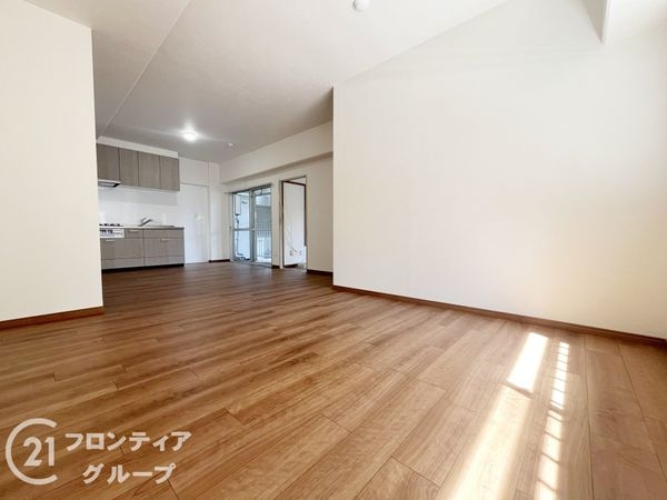 東難波ハイツ　中古マンション