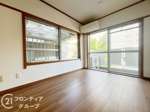 東難波ハイツ　中古マンション