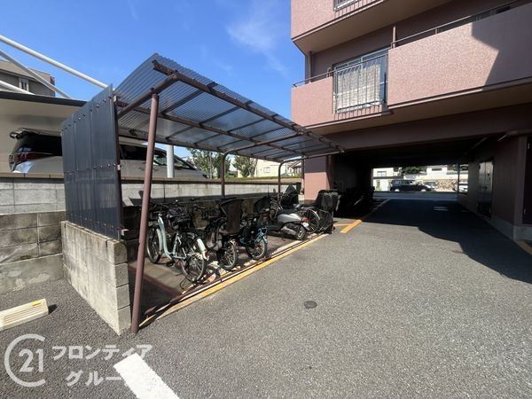 セントラル第二伊丹　中古マンション