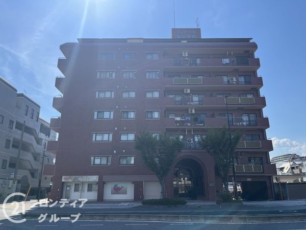 セントラル第二伊丹　中古マンション