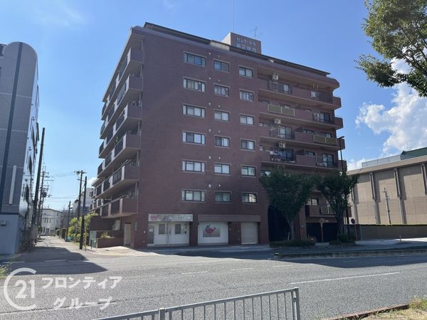 セントラル第二伊丹　中古マンション