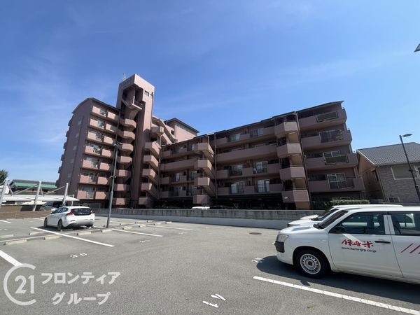 セントラル第二伊丹　中古マンション