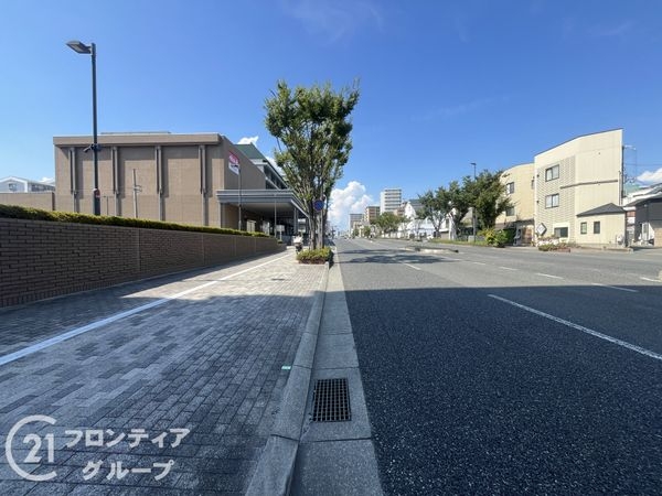 セントラル第二伊丹　中古マンション