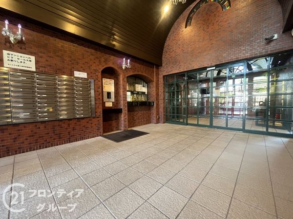 セントラル第二伊丹　中古マンション