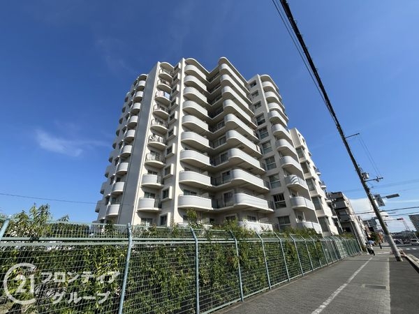 パレスエクセル新伊丹　中古マンション