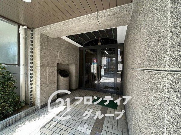 パレスエクセル新伊丹　中古マンション