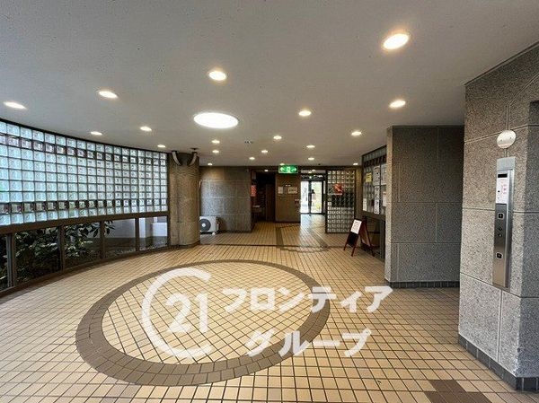 パレスエクセル新伊丹　中古マンション