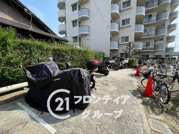 パレスエクセル新伊丹　中古マンション