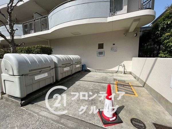 パレスエクセル新伊丹　中古マンション